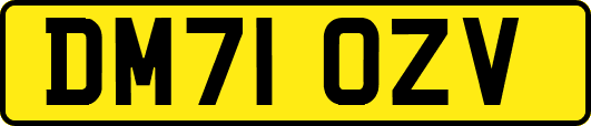 DM71OZV