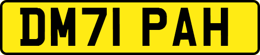 DM71PAH