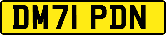DM71PDN