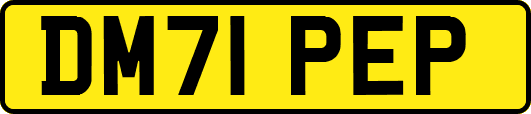 DM71PEP