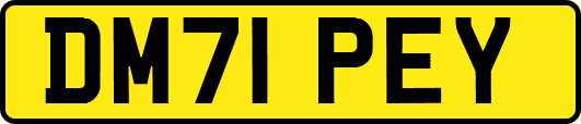 DM71PEY