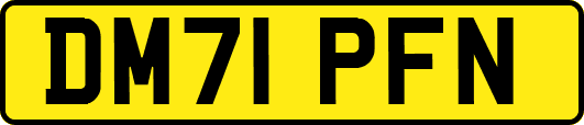DM71PFN