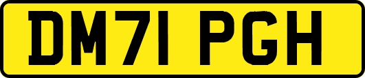 DM71PGH