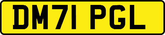 DM71PGL