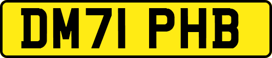 DM71PHB