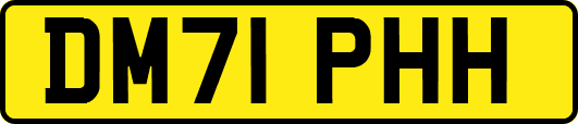 DM71PHH