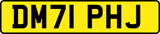 DM71PHJ