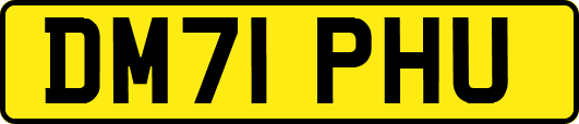 DM71PHU