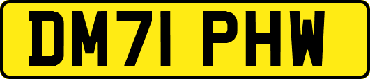 DM71PHW
