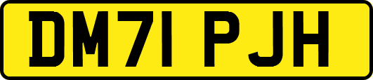 DM71PJH