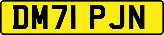 DM71PJN