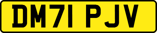 DM71PJV