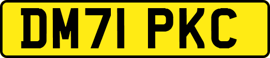 DM71PKC