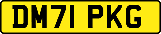 DM71PKG