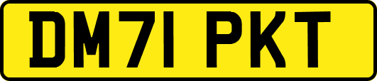 DM71PKT
