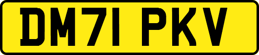 DM71PKV