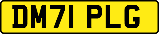 DM71PLG
