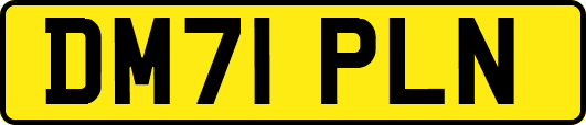 DM71PLN