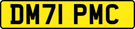 DM71PMC