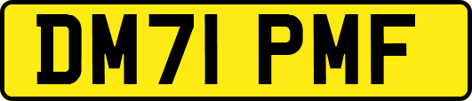 DM71PMF