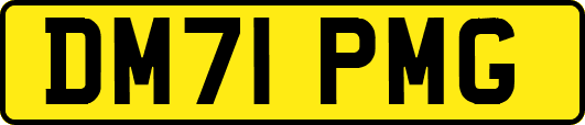 DM71PMG
