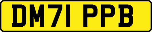 DM71PPB