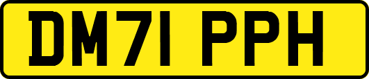DM71PPH