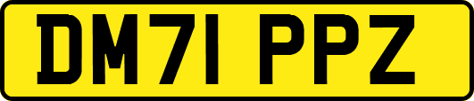 DM71PPZ