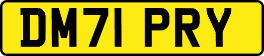 DM71PRY