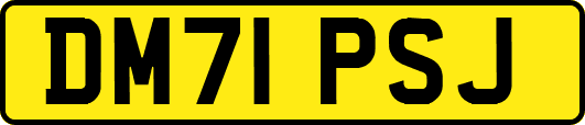 DM71PSJ