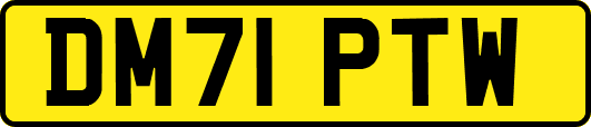 DM71PTW