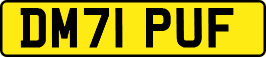 DM71PUF