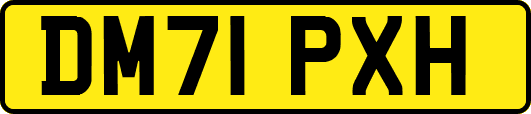 DM71PXH