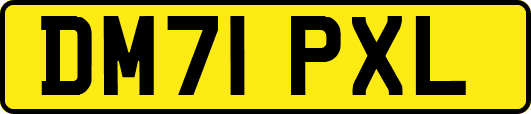 DM71PXL