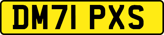 DM71PXS