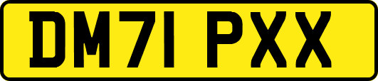 DM71PXX