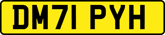 DM71PYH