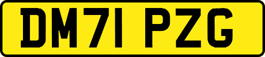 DM71PZG