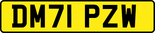 DM71PZW