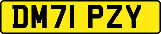 DM71PZY