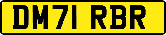 DM71RBR