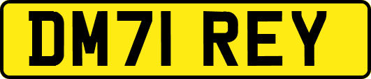 DM71REY