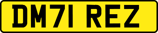 DM71REZ