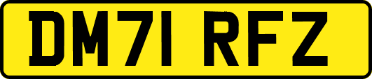 DM71RFZ