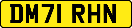 DM71RHN