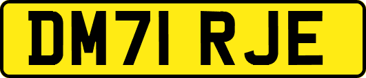 DM71RJE