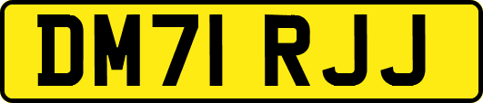 DM71RJJ