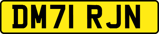 DM71RJN