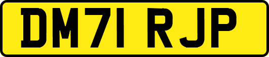DM71RJP
