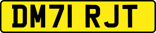 DM71RJT